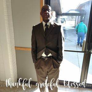 Meet your Posher, André